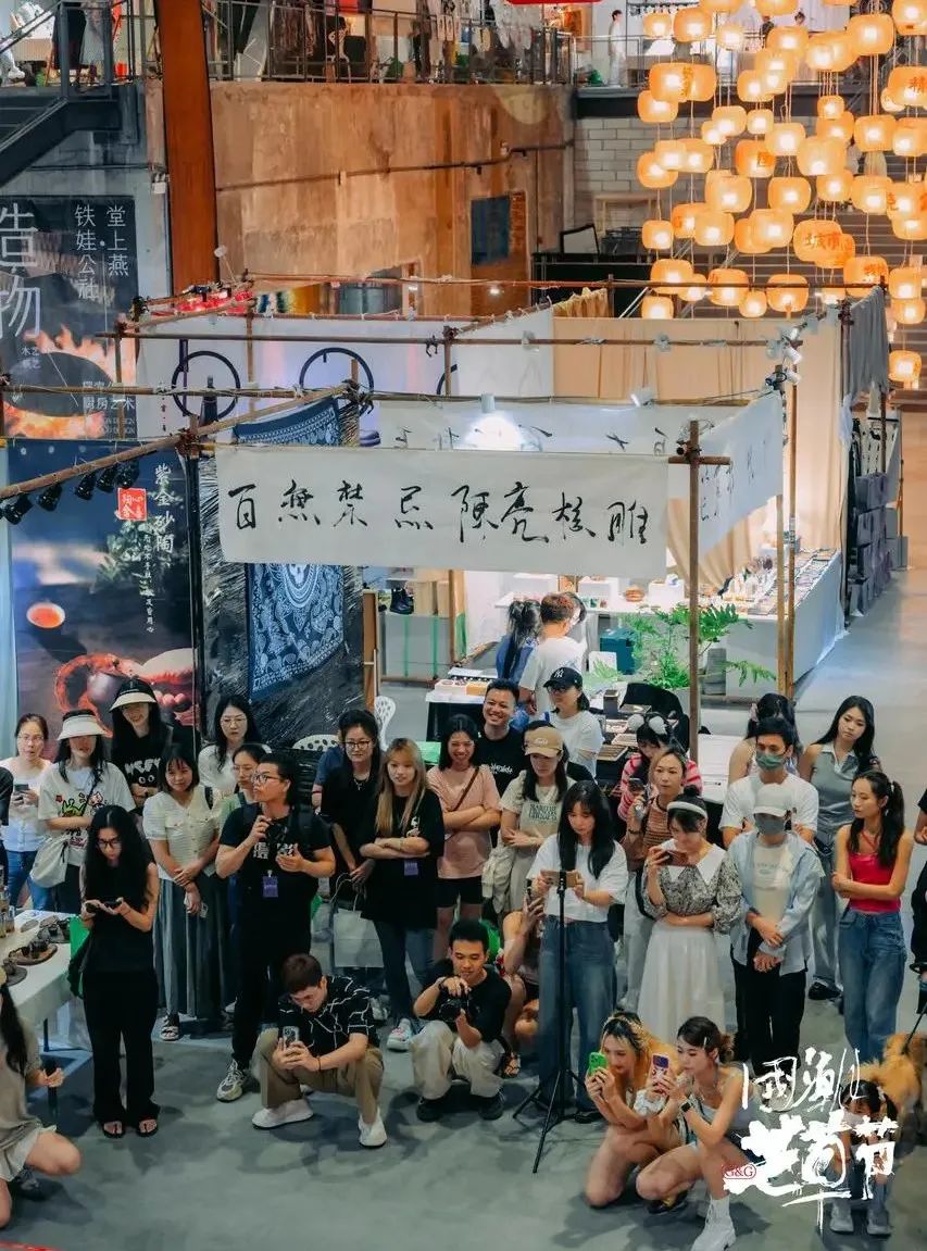 初代非标能有多超前？