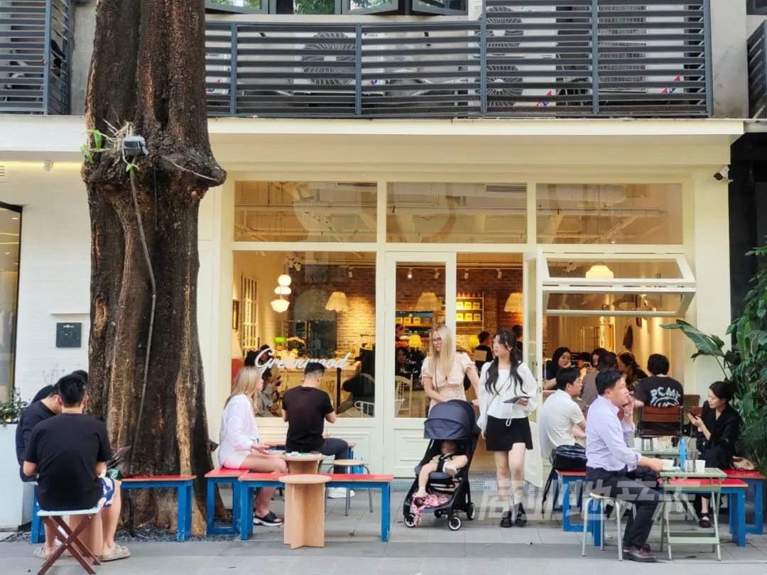 初代非标能有多超前？