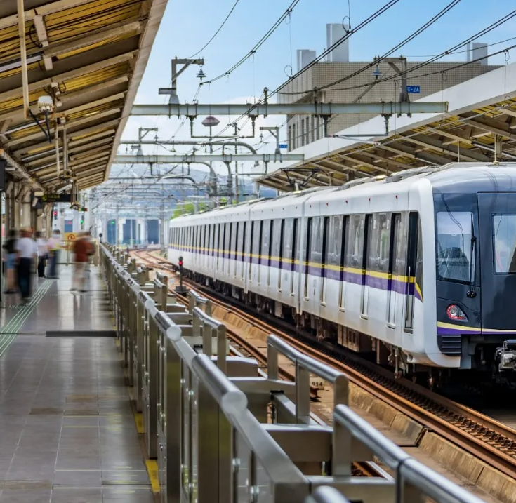 上海客流TOP20商场，全是地铁商业！