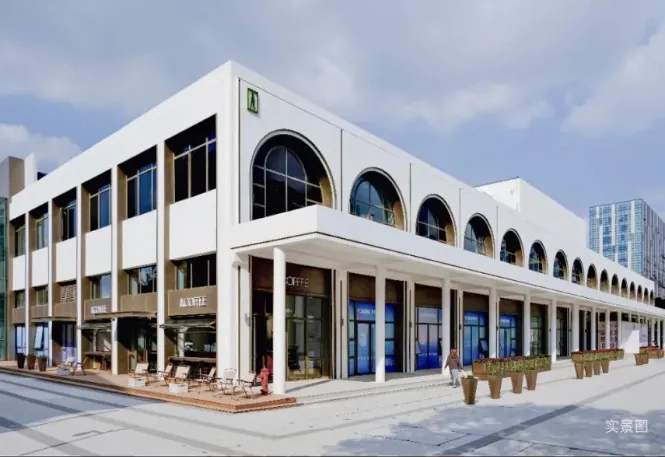 老商场改造，成了上海商业的“大戏”