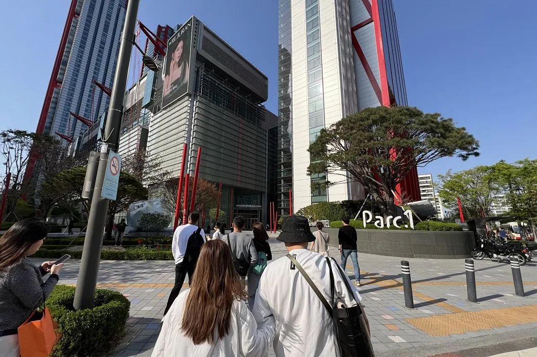 韩国商业，如何撬动MZ世代？