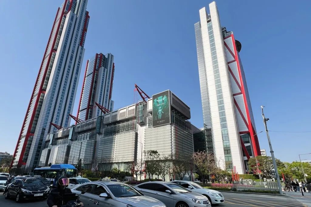 韩国商业，如何撬动MZ世代？