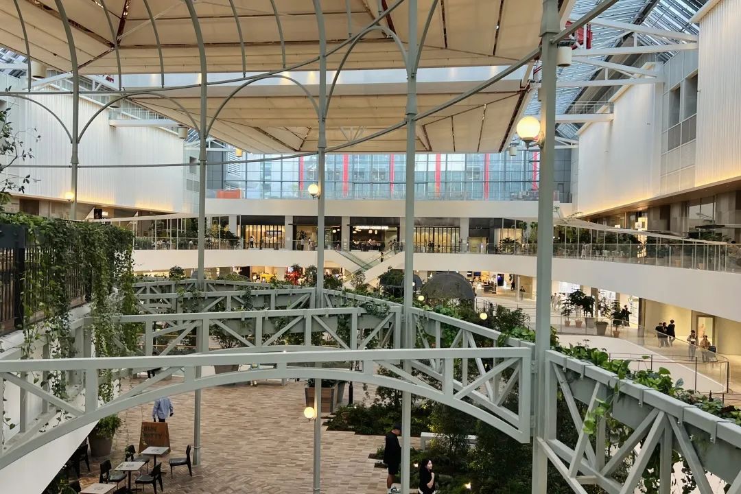 韩国商业，如何撬动MZ世代？