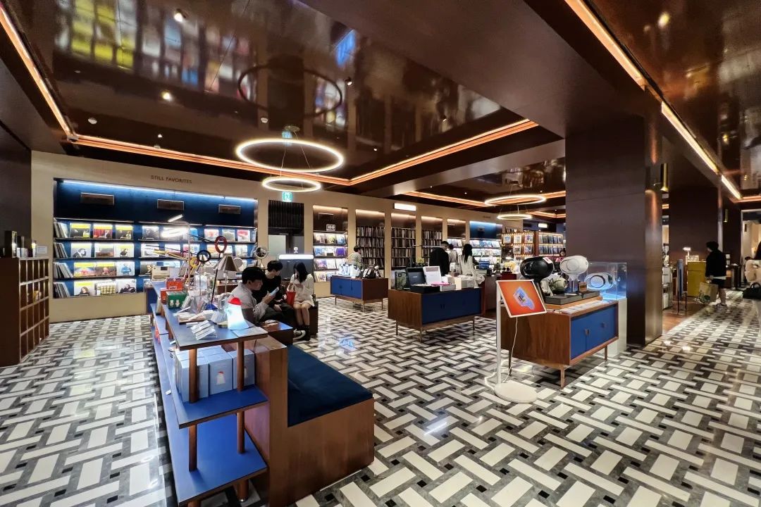 韩国商业，如何撬动MZ世代？