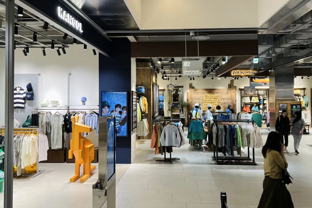 韩国商业，如何撬动MZ世代？