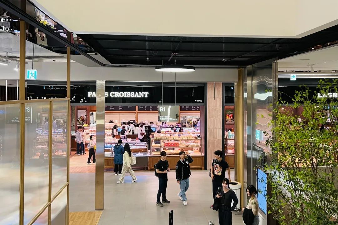 韩国商业，如何撬动MZ世代？