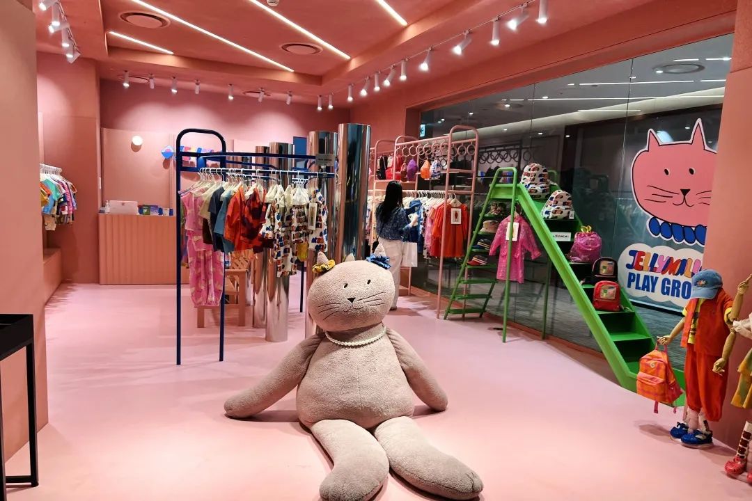 韩国商业，如何撬动MZ世代？