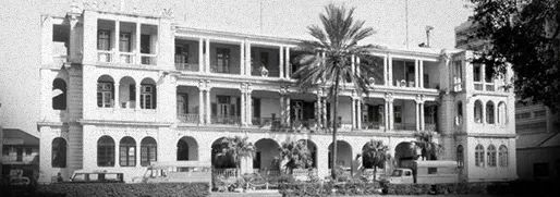 谈及「城市更新」的时候，我更希望是「保育活化」