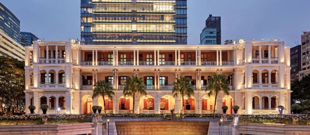 谈及「城市更新」的时候，我更希望是「保育活化」