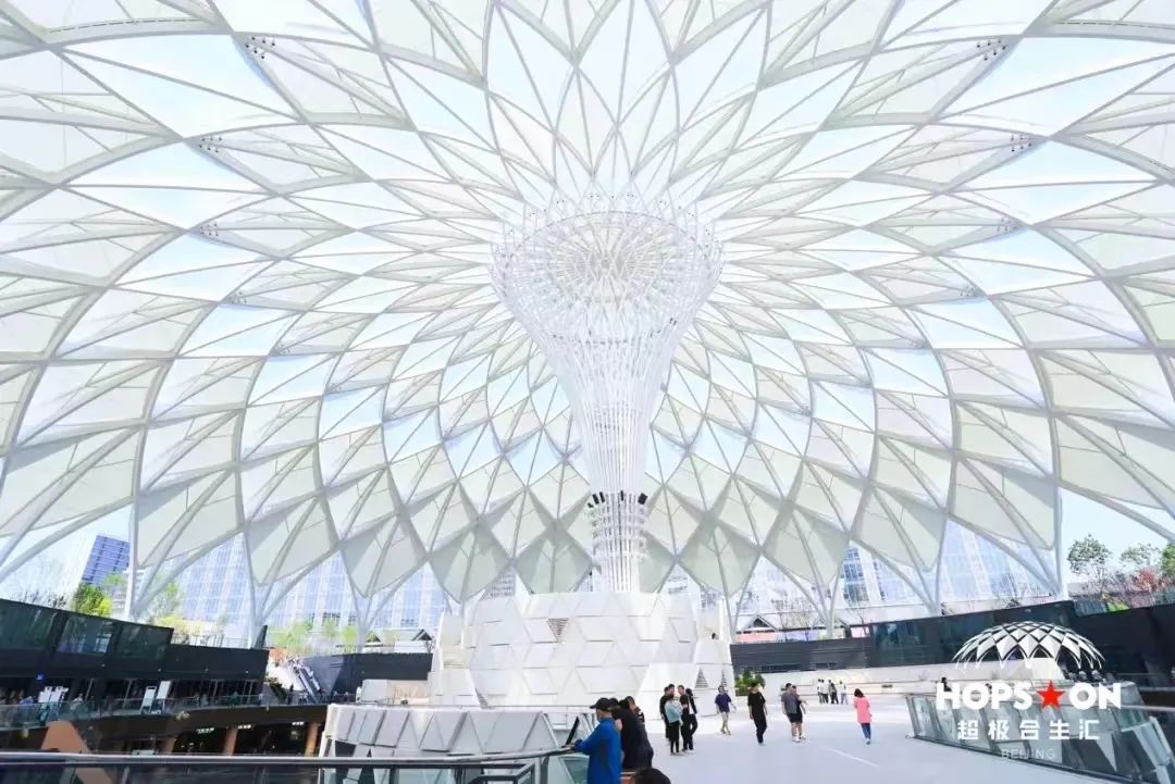 北京、西安“超级mall”对打，无锡融创茂卖不出去｜ 一周全球观察