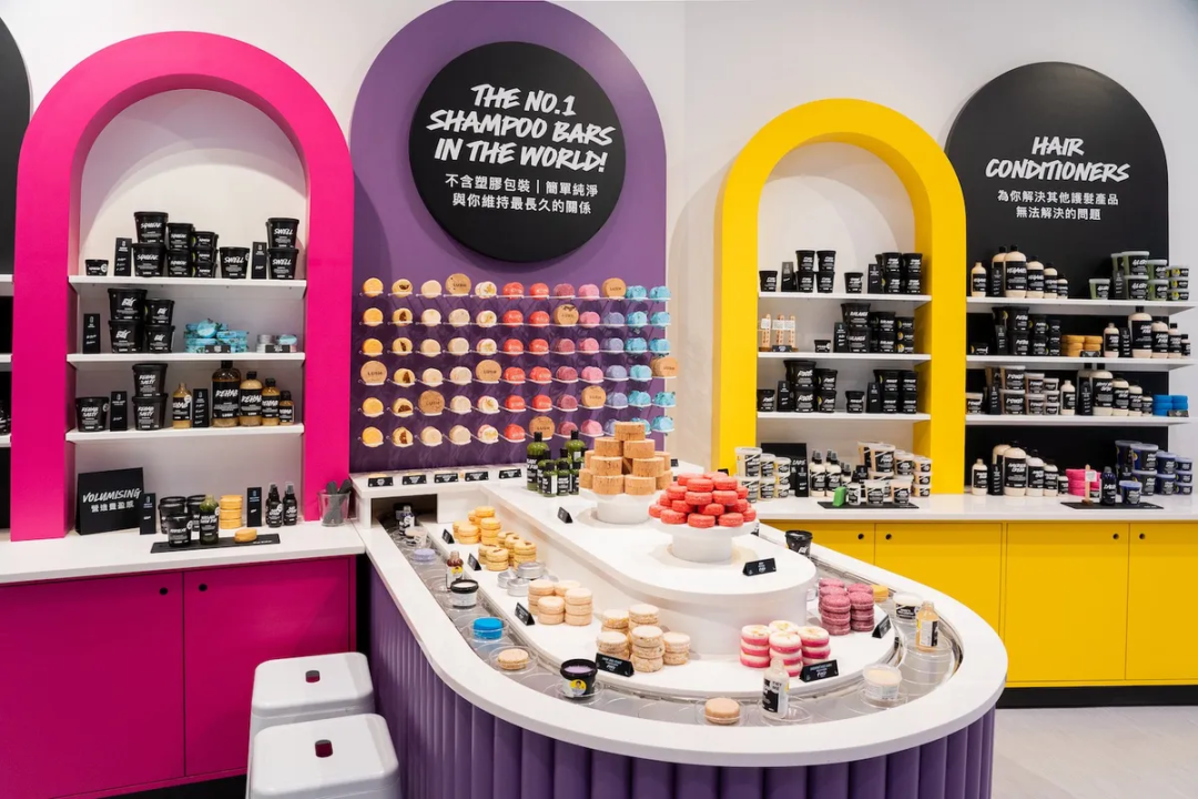 北京、西安“超级mall”对打，无锡融创茂卖不出去｜ 一周全球观察