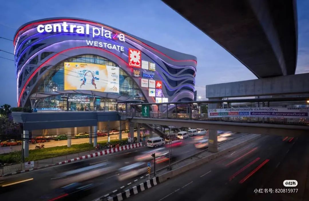 北京、西安“超级mall”对打，无锡融创茂卖不出去｜ 一周全球观察