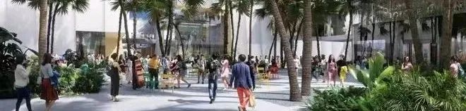 北京、西安“超级mall”对打，无锡融创茂卖不出去｜ 一周全球观察