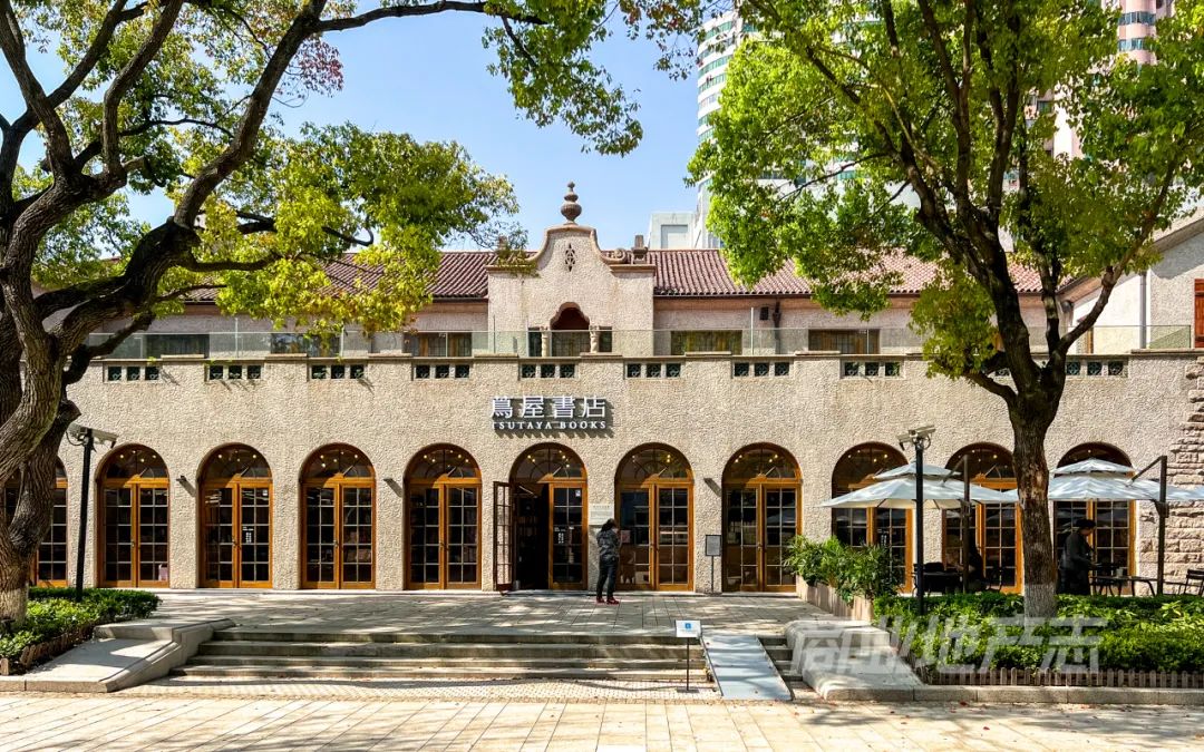 上生·新所已经今非昔比