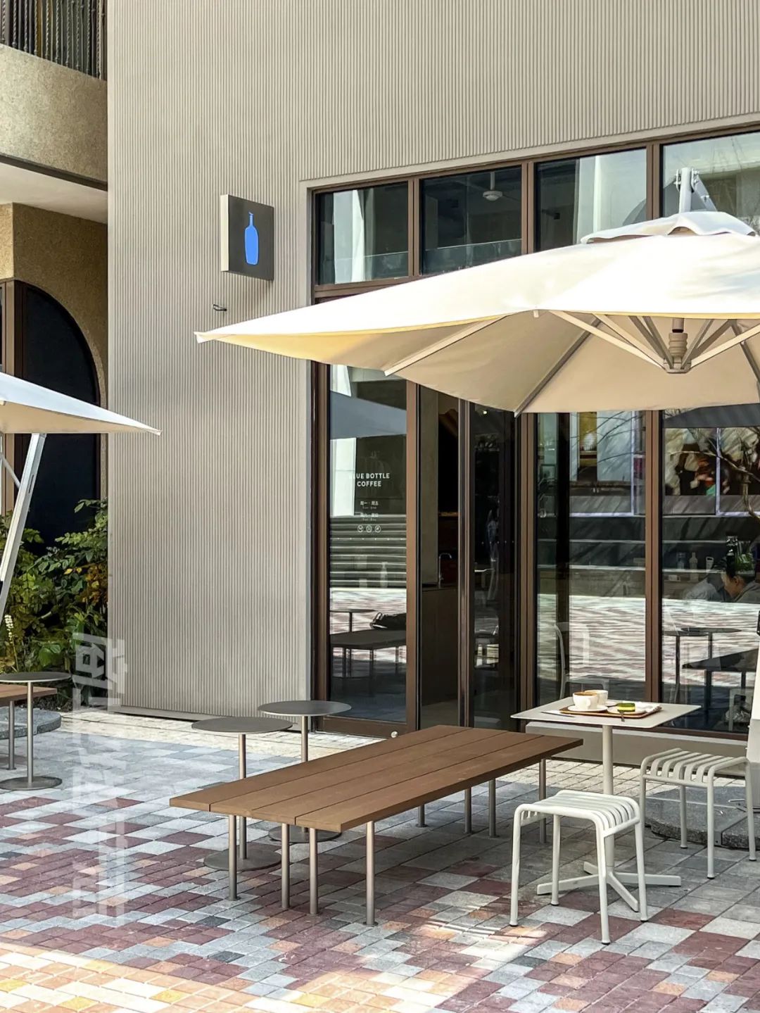 上生·新所已经今非昔比