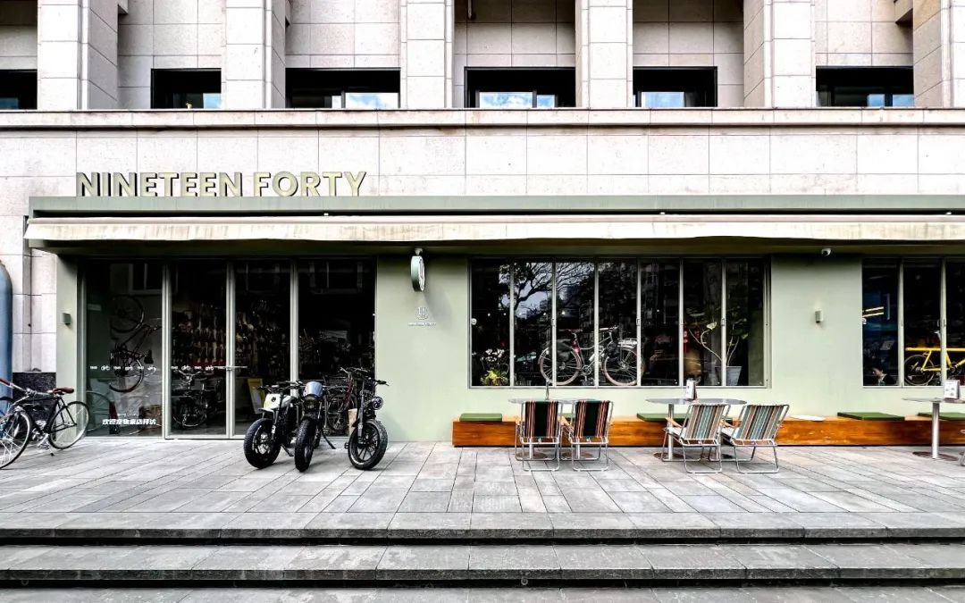 上生·新所已经今非昔比