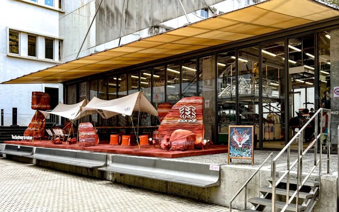 上生·新所已经今非昔比