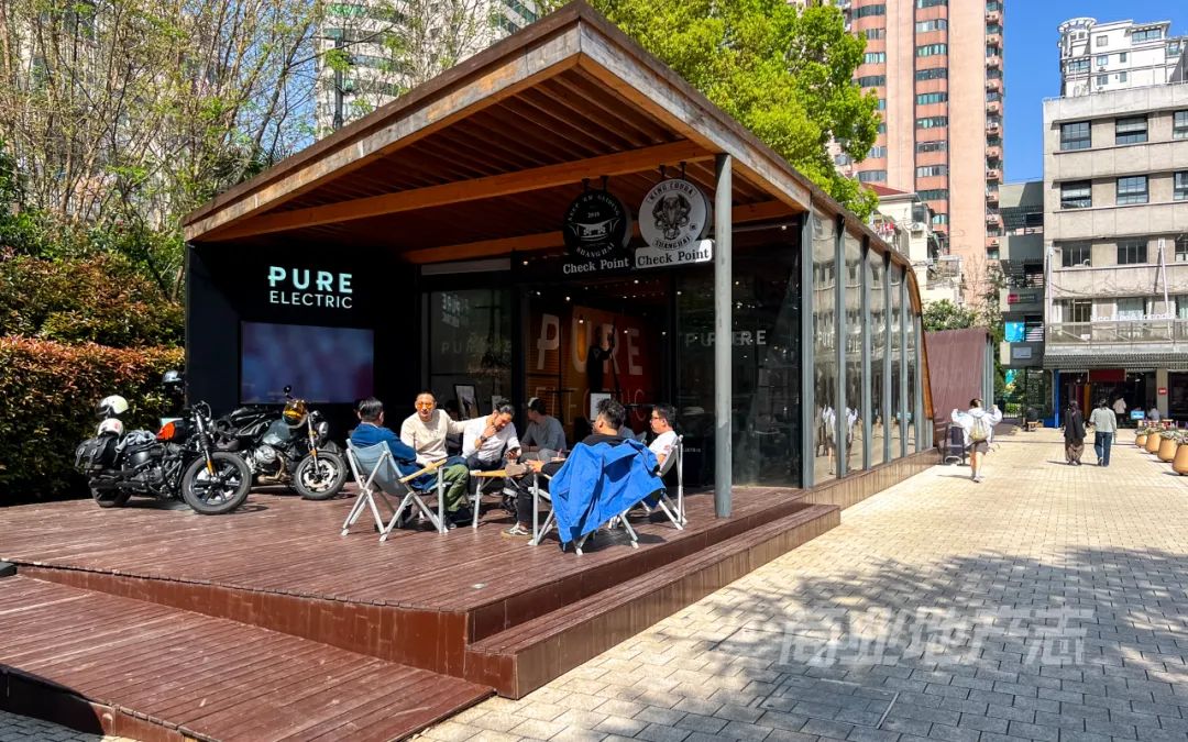 上生·新所已经今非昔比