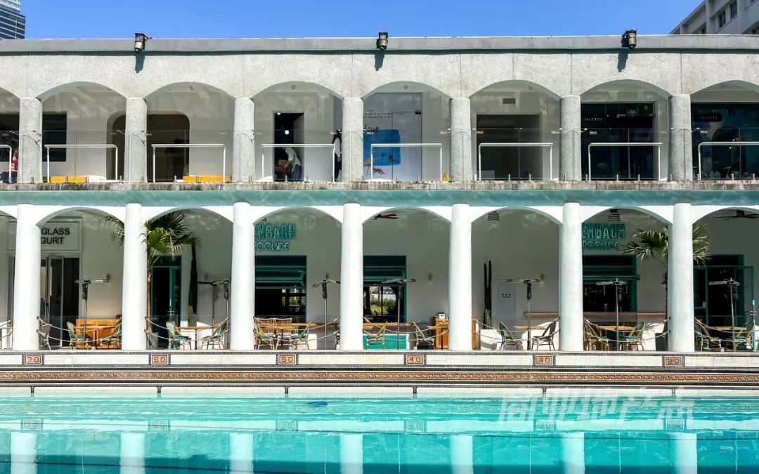 上生·新所已经今非昔比