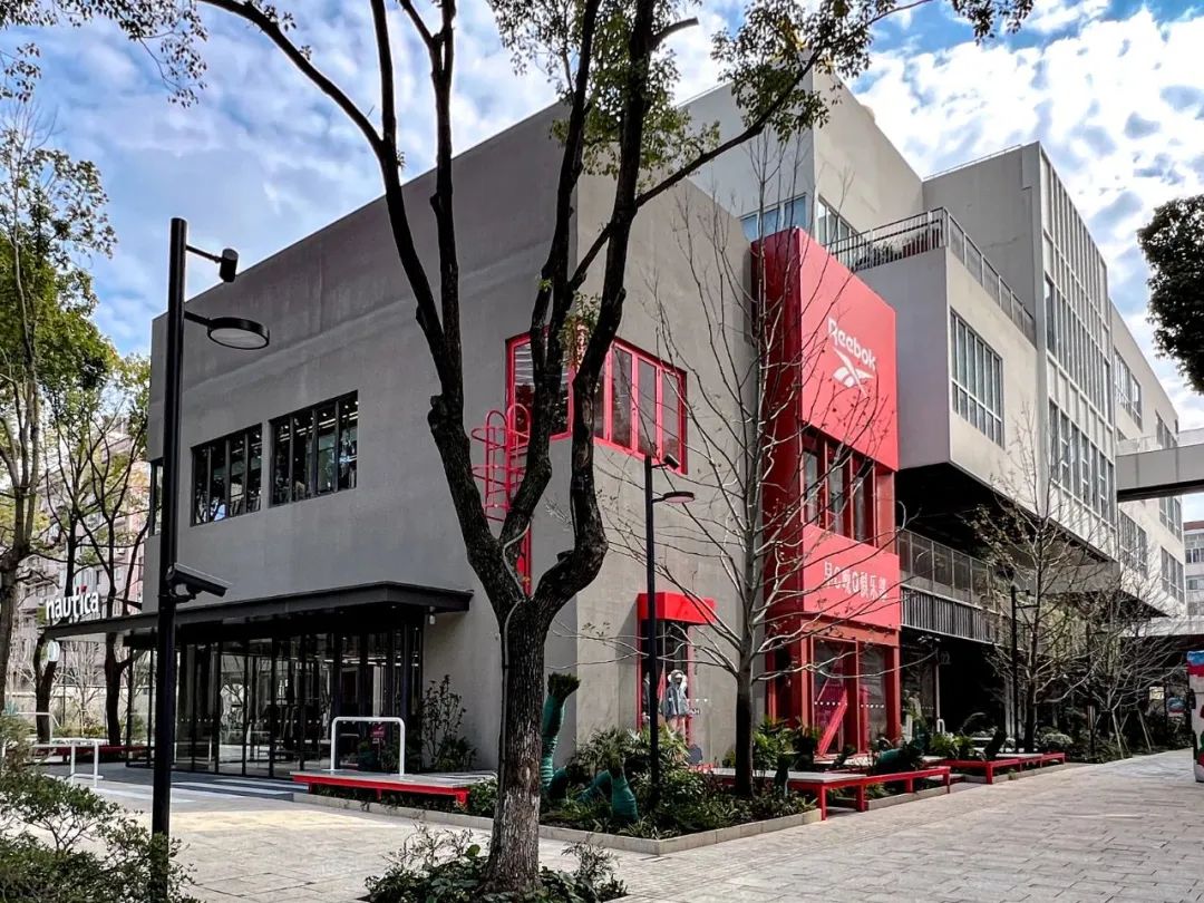 上生·新所已经今非昔比