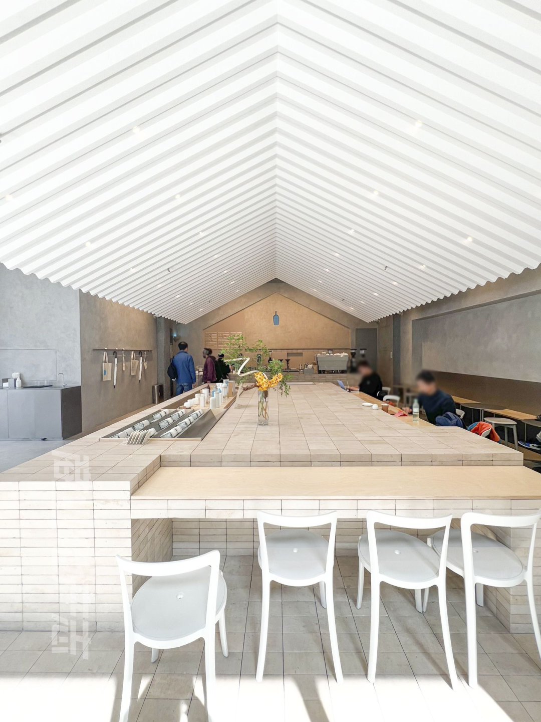 上生·新所已经今非昔比