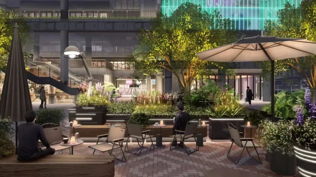 上生·新所已经今非昔比