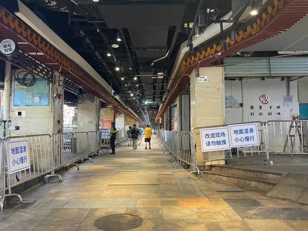 1300平双层大店！LV抄底香港时代广场？