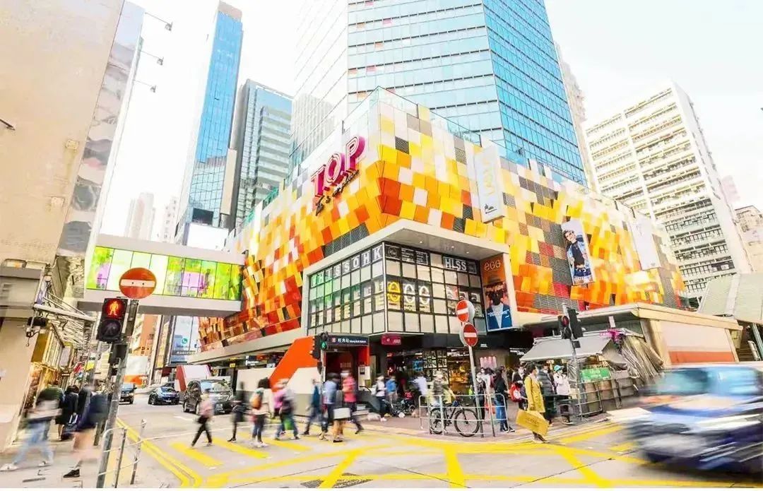 “亚洲REITs之王”领展，不是学不会的神话