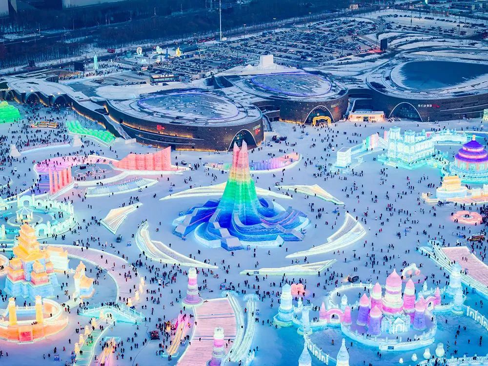 国潮引领：城市揽才的新动力！【思观察】