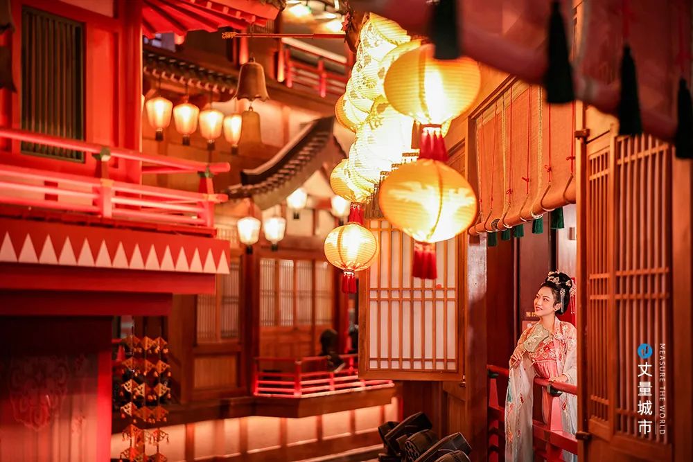 国潮引领：城市揽才的新动力！【思观察】