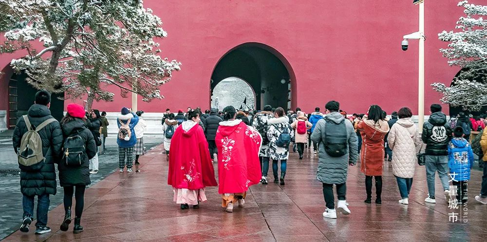 国潮引领：城市揽才的新动力！【思观察】