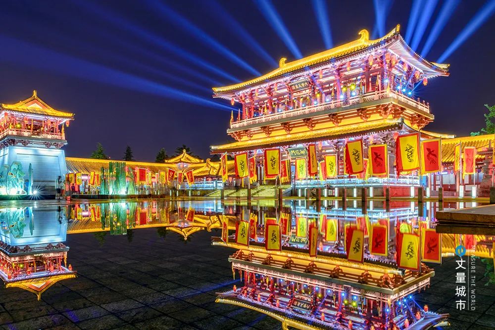 国潮引领：城市揽才的新动力！【思观察】