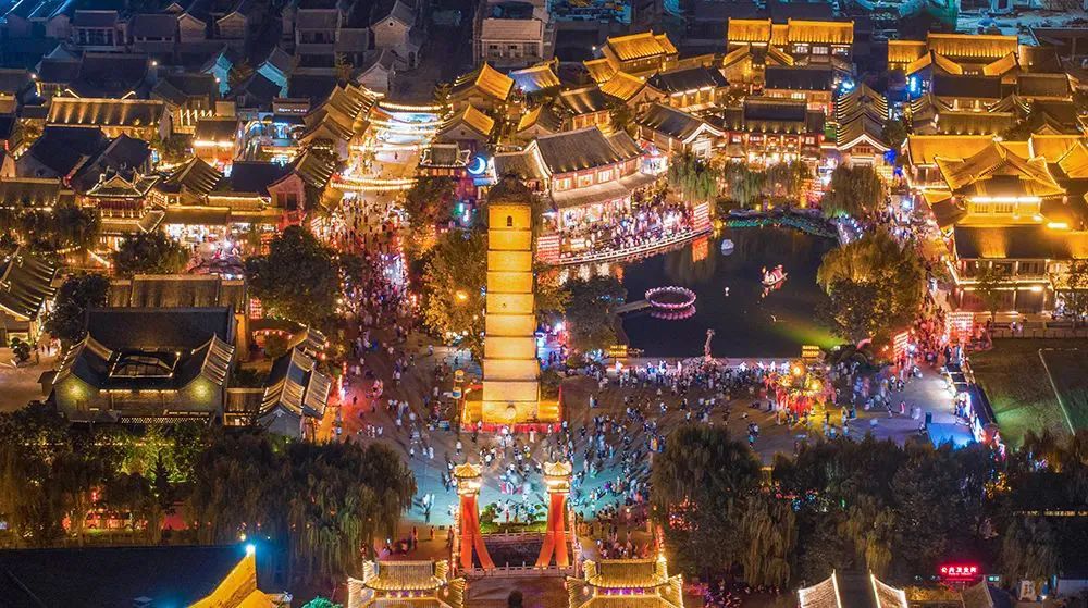 国潮引领：城市揽才的新动力！【思观察】