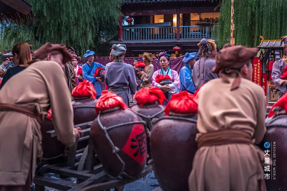 国潮引领：城市揽才的新动力！【思观察】