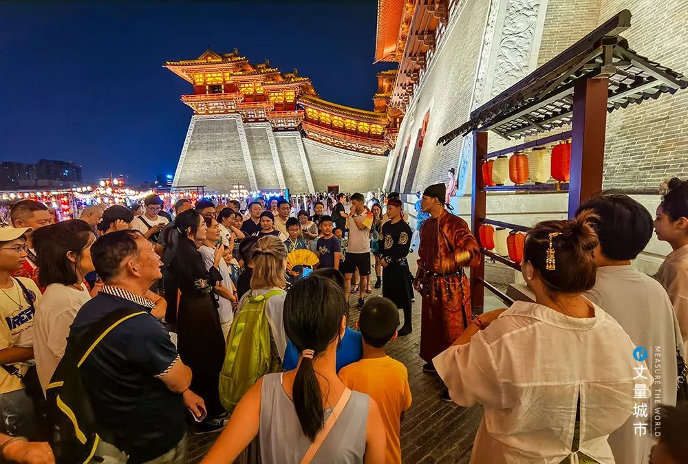 国潮引领：城市揽才的新动力！【思观察】