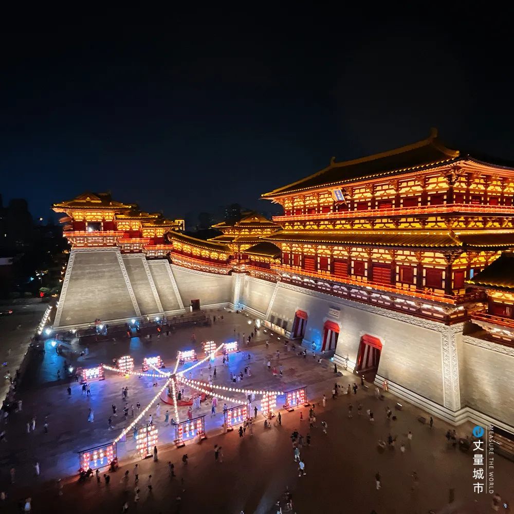 国潮引领：城市揽才的新动力！【思观察】