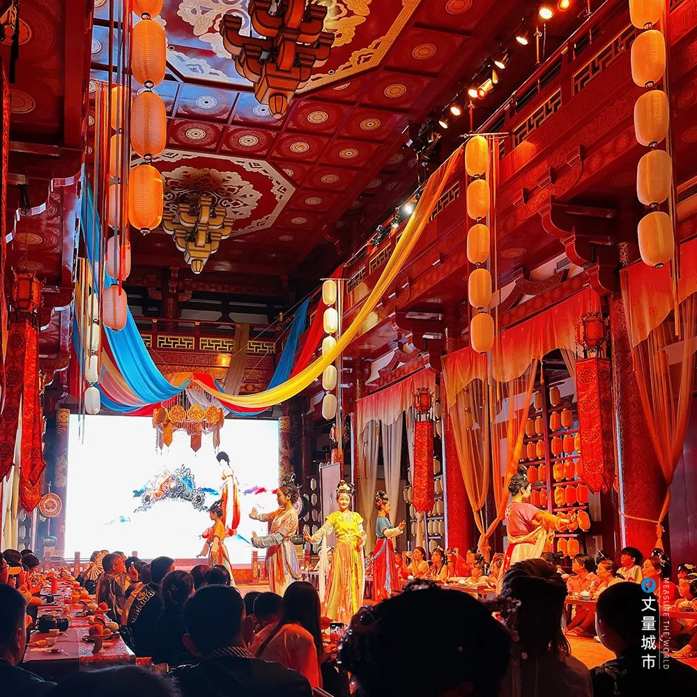 国潮引领：城市揽才的新动力！【思观察】