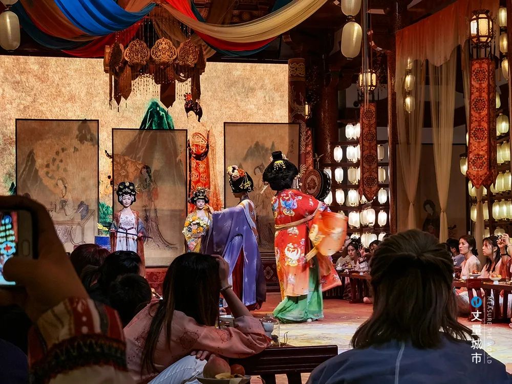 国潮引领：城市揽才的新动力！【思观察】