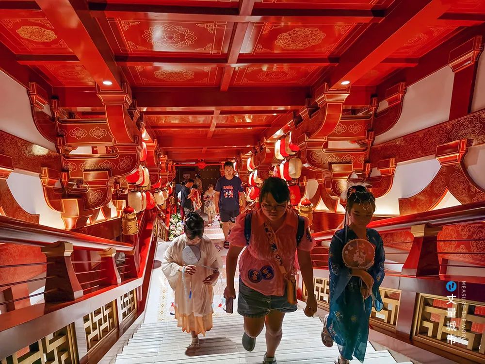 国潮引领：城市揽才的新动力！【思观察】