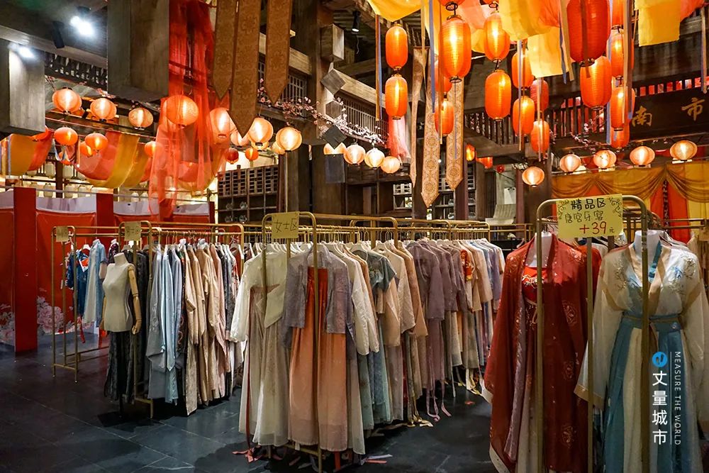 国潮引领：城市揽才的新动力！【思观察】