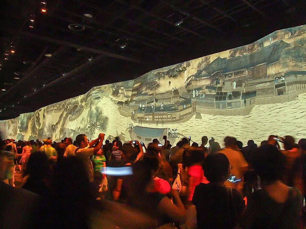 国潮引领：城市揽才的新动力！【思观察】