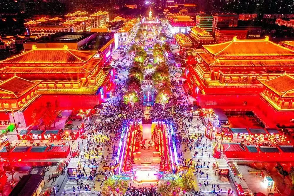 国潮引领：城市揽才的新动力！【思观察】