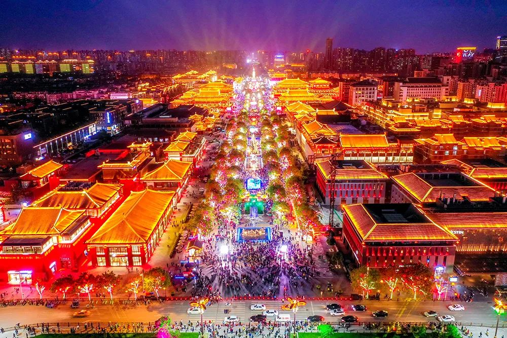 国潮引领：城市揽才的新动力！【思观察】