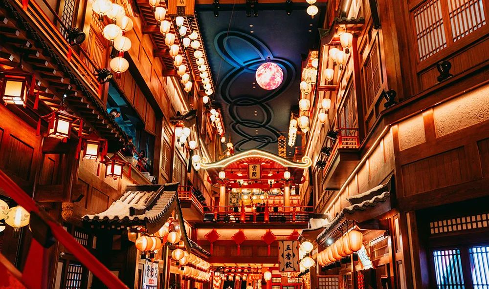 国潮引领：城市揽才的新动力！【思观察】