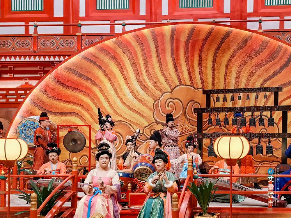 国潮引领：城市揽才的新动力！【思观察】