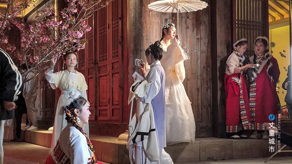 国潮引领：城市揽才的新动力！【思观察】