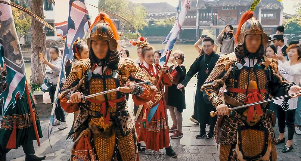 国潮引领：城市揽才的新动力！【思观察】