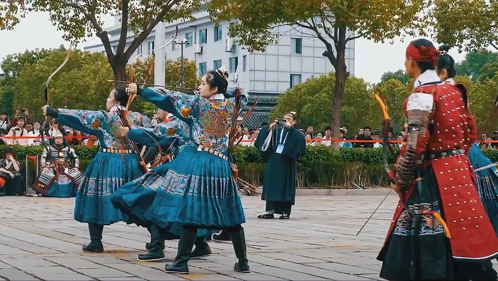 国潮引领：城市揽才的新动力！【思观察】