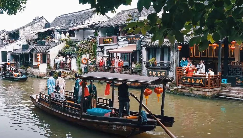 国潮引领：城市揽才的新动力！【思观察】