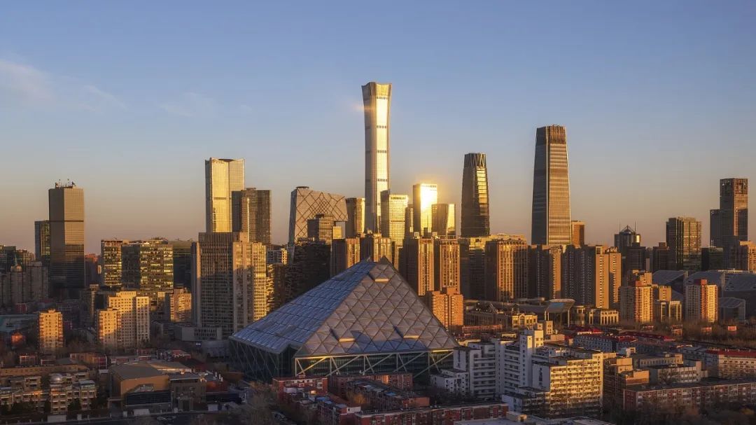 2024年Q1北京开出了哪些“显眼包”首店？